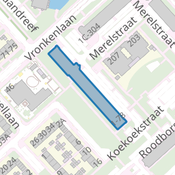 Perceel LDD00-A-5664