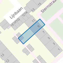 Perceel LDD00-A-5794