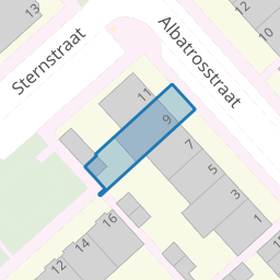 Perceel LDD00-A-5808