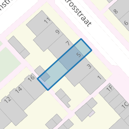 Perceel LDD00-A-5810