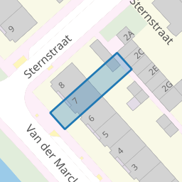 Perceel LDD00-A-5837