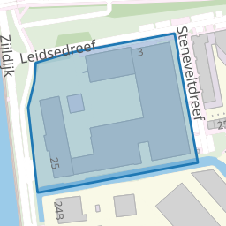 Perceel LDD00-A-5848