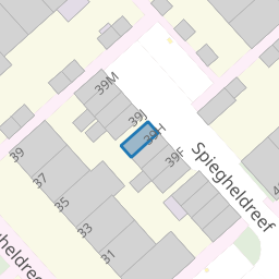 Perceel LDD00-A-5890