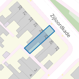 Perceel LDD00-A-5992