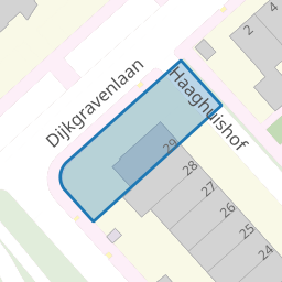 Perceel LDD00-A-6009