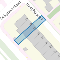 Perceel LDD00-A-6011