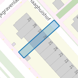 Perceel LDD00-A-6012