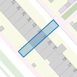 Perceel LDD00-A-6017