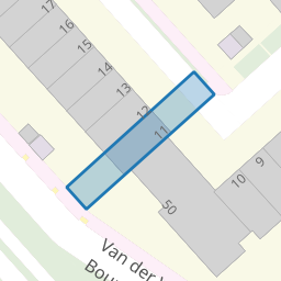 Perceel LDD00-A-6027