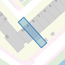 Perceel LDD00-A-6030