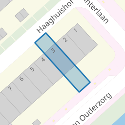 Perceel LDD00-A-6036