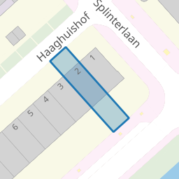 Perceel LDD00-A-6037