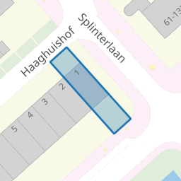 Perceel LDD00-A-6038