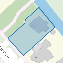 Perceel LDD00-A-6061