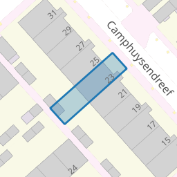 Perceel LDD00-A-6079