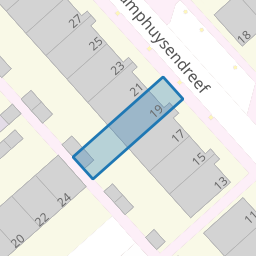 Perceel LDD00-A-6081