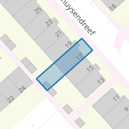 Perceel LDD00-A-6082