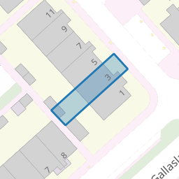 Perceel LDD00-A-6089