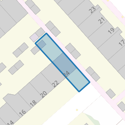 Perceel LDD00-A-6099