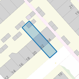 Perceel LDD00-A-6100