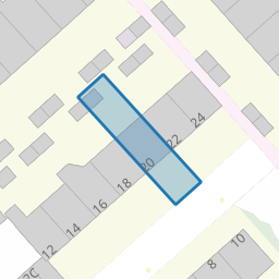 Perceel LDD00-A-6101