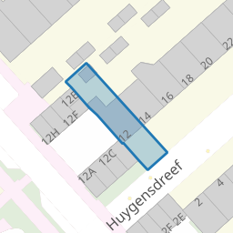 Perceel LDD00-A-6105