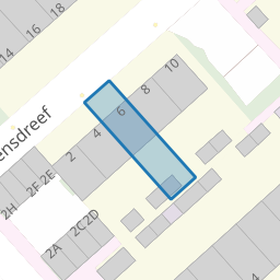 Perceel LDD00-A-6108