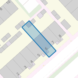 Perceel LDD00-A-6113