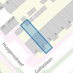 Perceel LDD00-A-6117