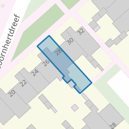 Perceel LDD00-A-6131