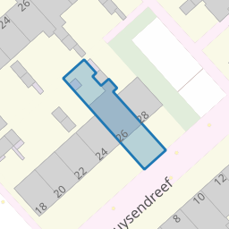 Perceel LDD00-A-6138