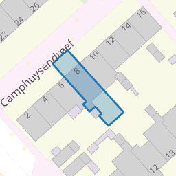 Perceel LDD00-A-6160
