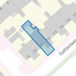 Perceel LDD00-A-6169