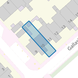 Perceel LDD00-A-6170