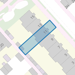 Perceel LDD00-A-6203