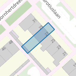 Perceel LDD00-A-6261