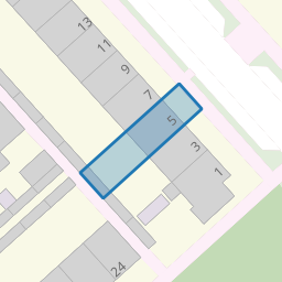 Perceel LDD00-A-6272