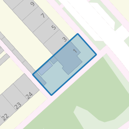 Perceel LDD00-A-6274