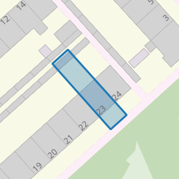 Perceel LDD00-A-6291