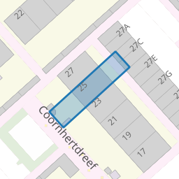 Perceel LDD00-A-6302