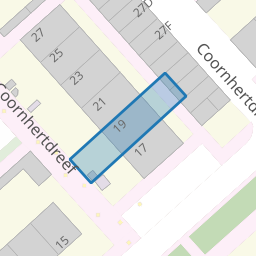 Perceel LDD00-A-6305