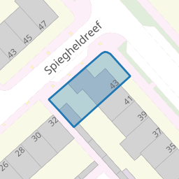 Perceel LDD00-A-6318