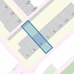 Perceel LDD00-A-6331