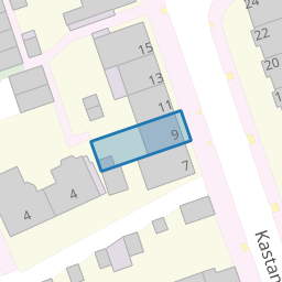 Perceel LDD00-A-6361