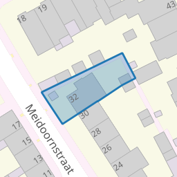 Perceel LDD00-A-6363