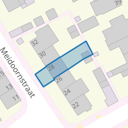 Perceel LDD00-A-6365