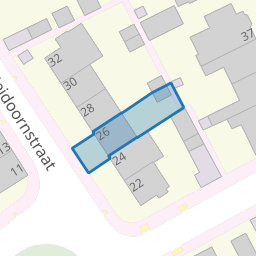 Perceel LDD00-A-6366