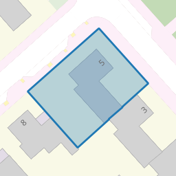 Perceel LDD00-A-6372