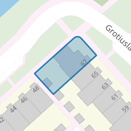 Perceel LDD00-A-6381