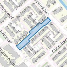 Perceel LDD00-A-6429